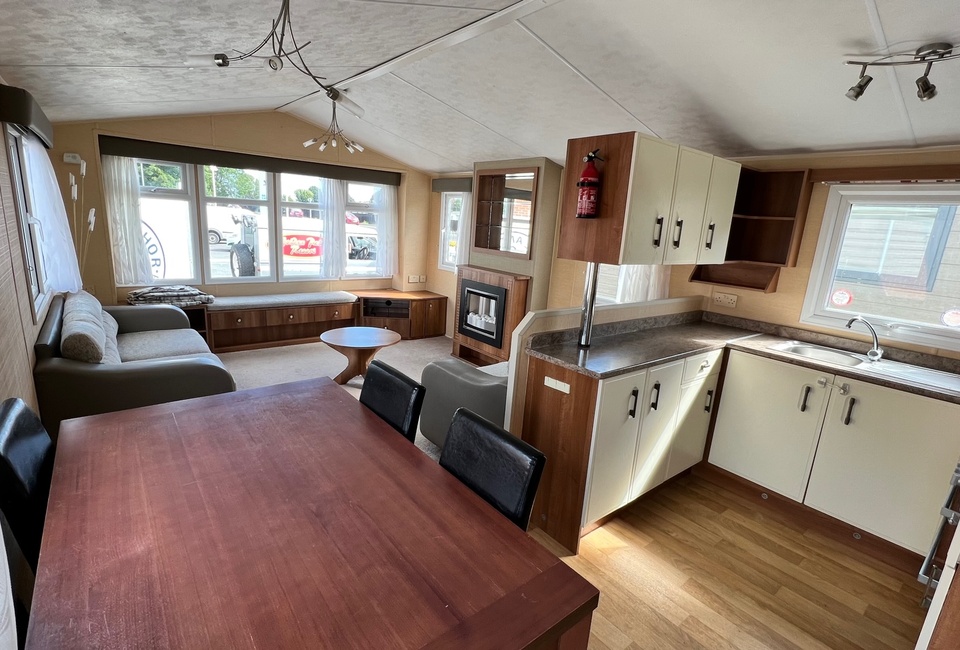 Willerby Salisbury Select - GPU03