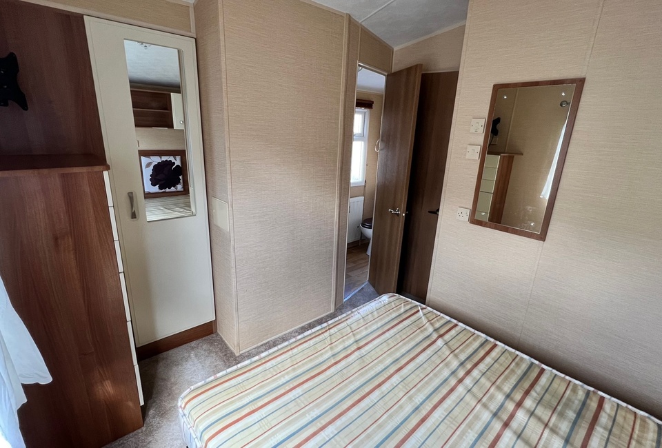 Willerby Salisbury Select - GPU03