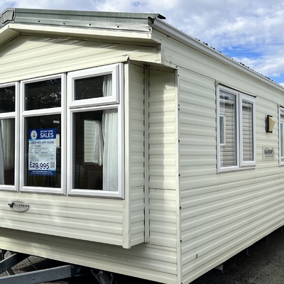 Willerby Salisbury Select - GPU03