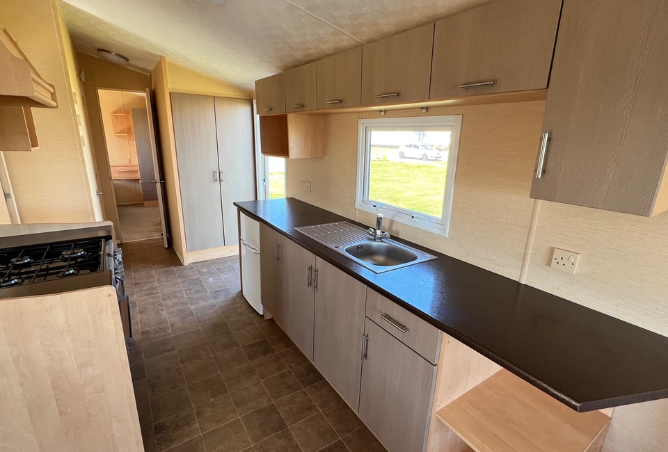 Willerby Salsa - GPU46