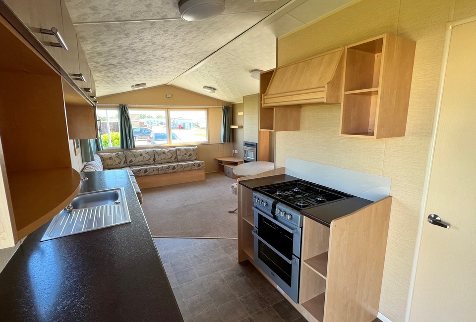 Willerby Salsa - GPU46