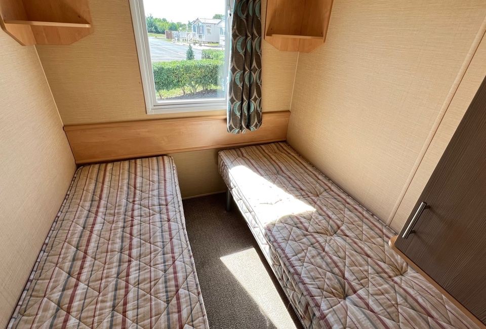 Willerby Salsa - GPU46