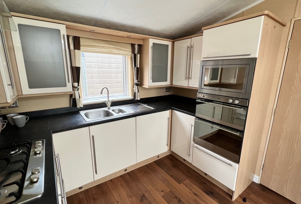 Willerby Vogue - GPU76