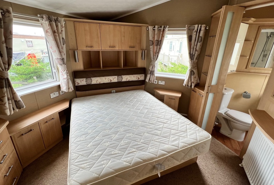 Willerby Vogue - GPU76