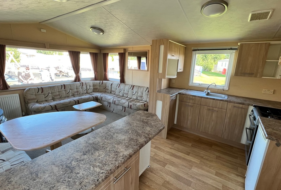 Willerby Rio - GPU01