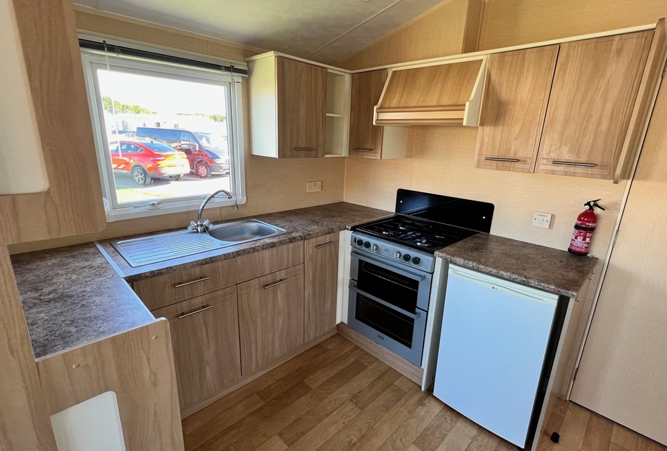 Willerby Rio - GPU01