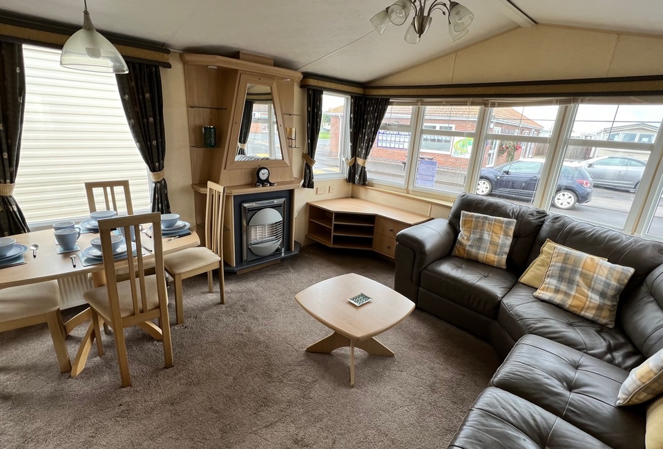 Willerby Granada - GPU11