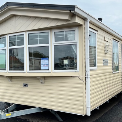 Willerby Granada - GPU11