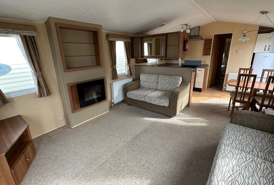 Willerby Salisbury - GPU50