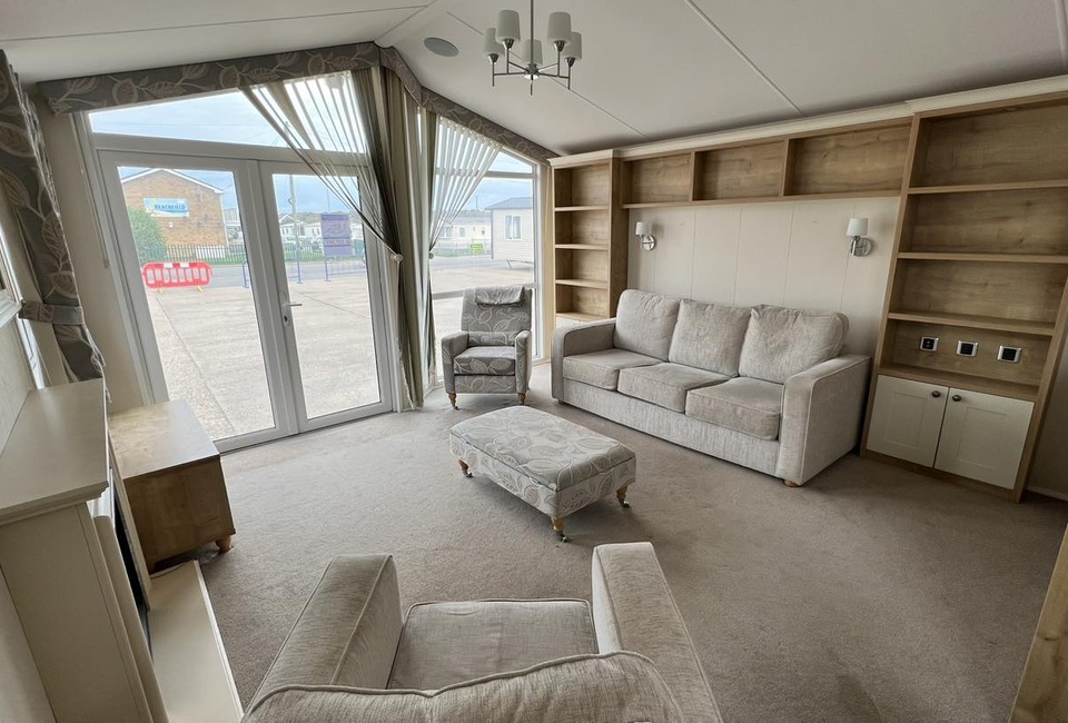 Willerby Vogue Lodge - GPU63