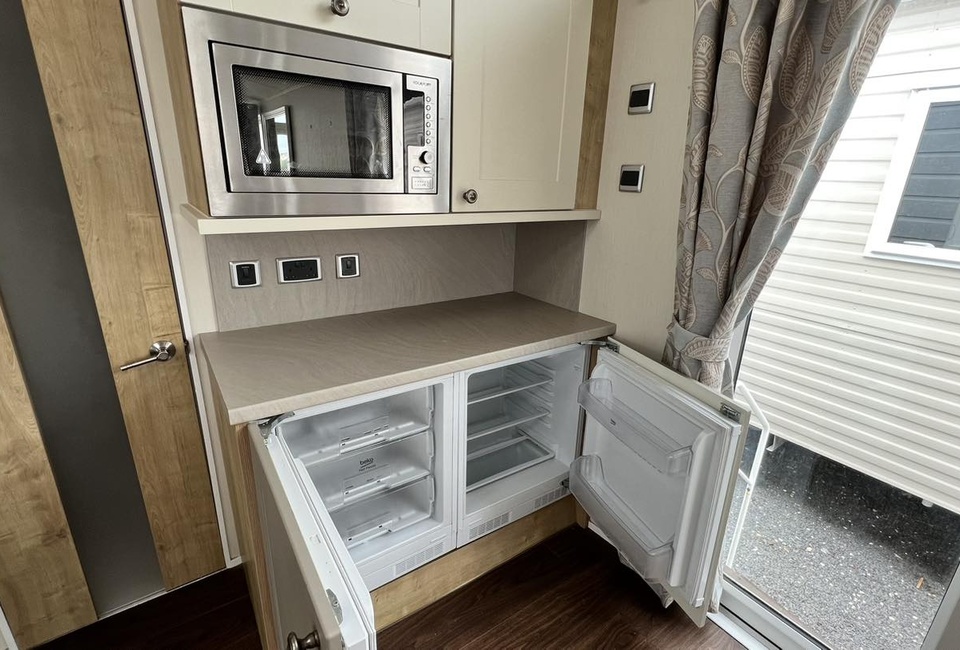 Willerby Vogue Lodge - GPU63