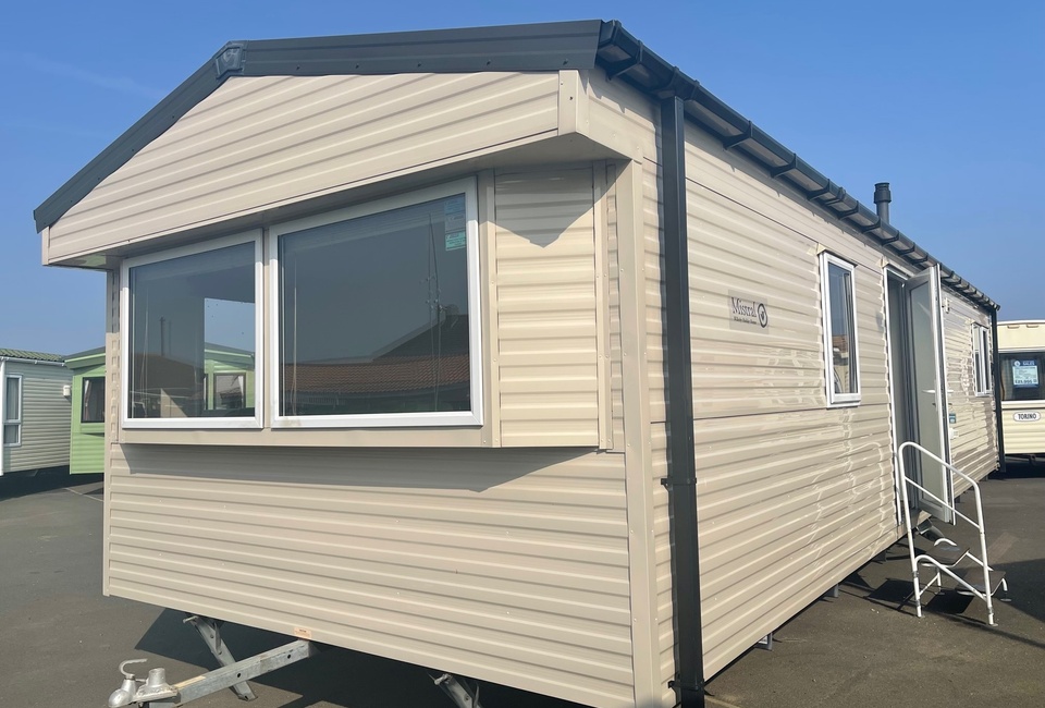 Willerby Mistral - GPU80