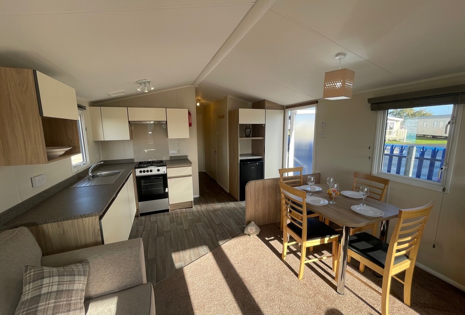 Willerby Mistral - GPU80