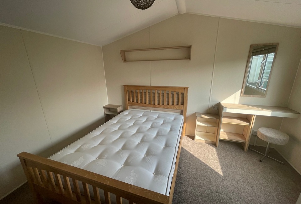 Willerby Mistral - GPU80