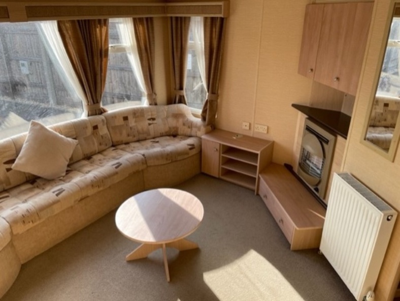 Willerby Westmorland - GPU95