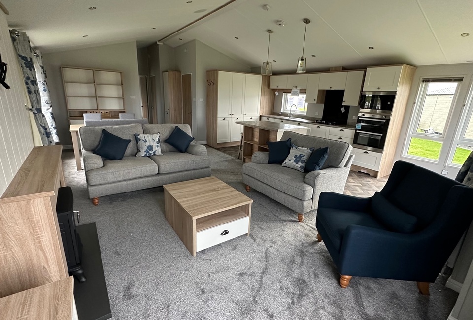 Willerby Pinehurst - GPN05