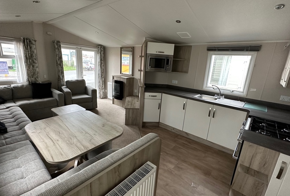 Willerby Skye - GPU45