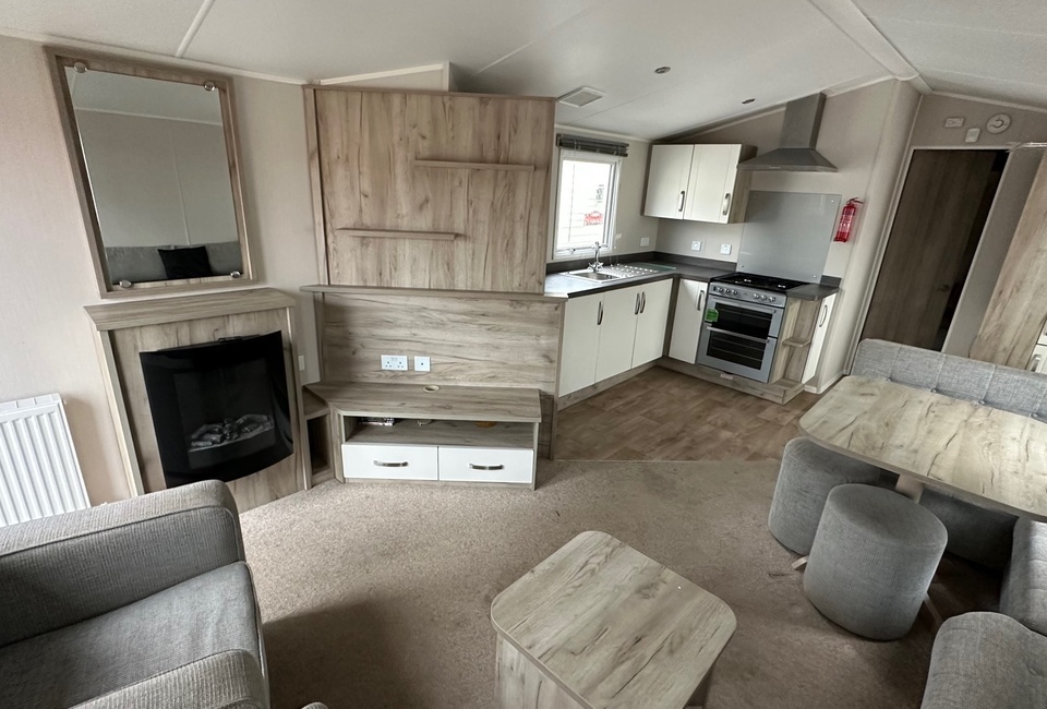 Willerby Skye - GPU45