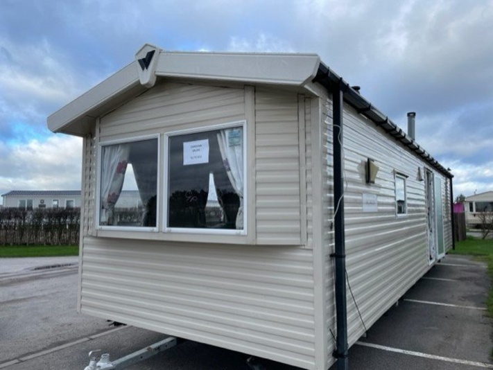 Willerby Vacation - GPU06