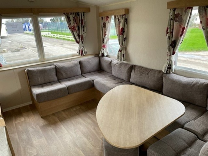 Willerby Vacation - GPU06