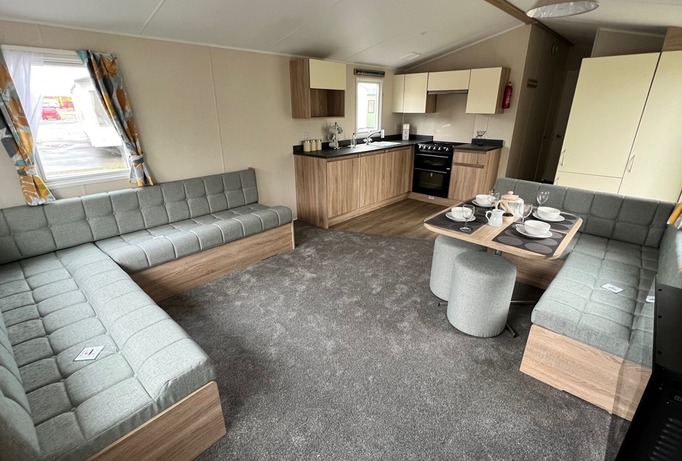 Willerby Mistral Caravan For Sale At Ref Gpn Tc Showground Skegness Lincolnshire