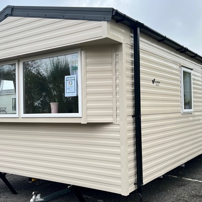 Willerby Mistral - GPN09