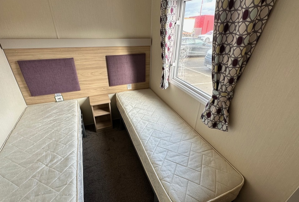 Willerby Linwood - GPU73