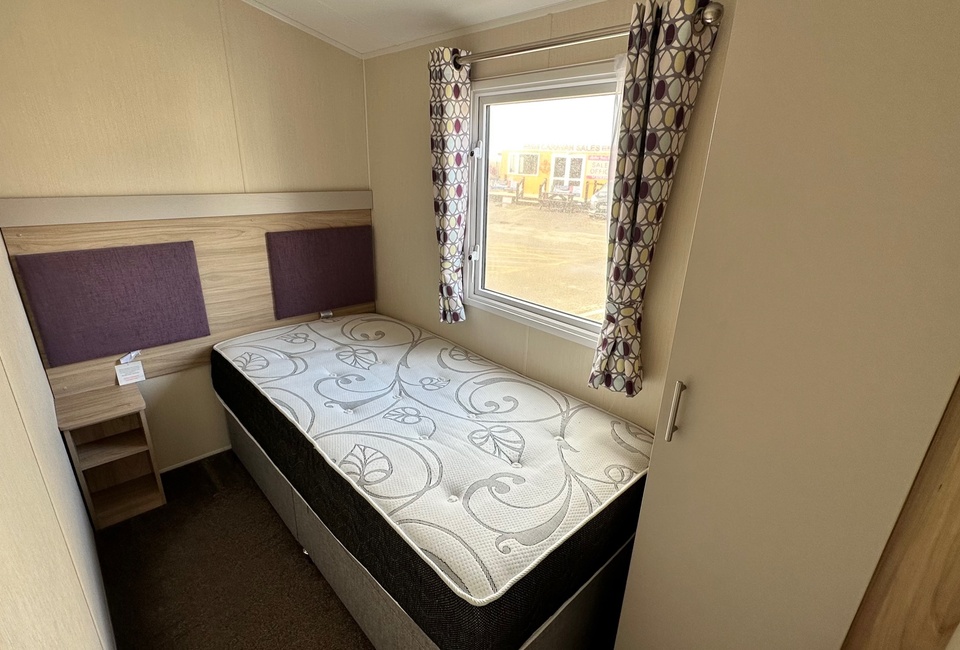 Willerby Linwood - GPU73